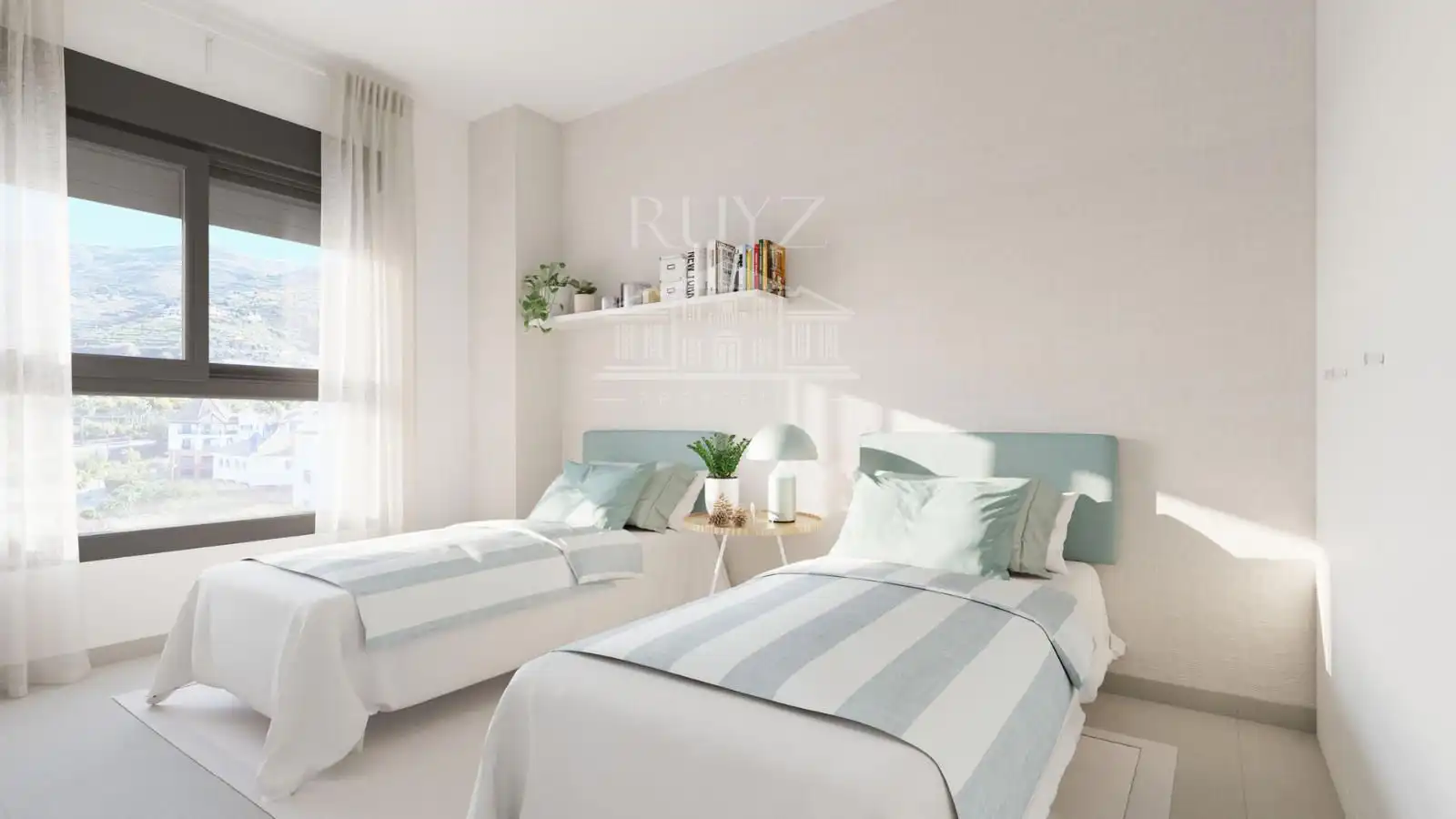 Flat with pool for sale in Camino de la Galera, imagen 13