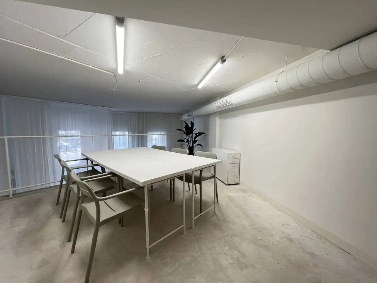 Local de lloguer a Calle Doctor Trueta, 202, El Poblenou