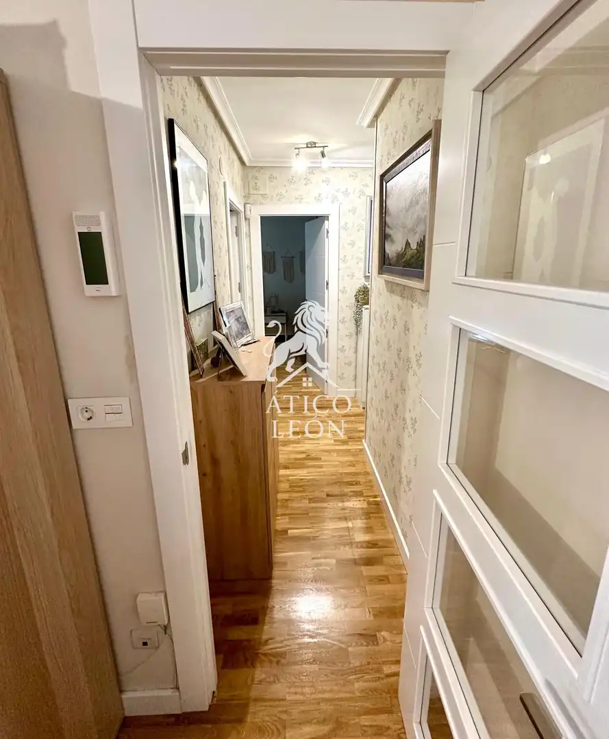 Piso con ascensor en venta en Suero de Quiñones, imagen 10