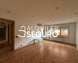 Bedroom of Flat to rent in Valdemoro  with Air Conditioner, Heating and Terrace