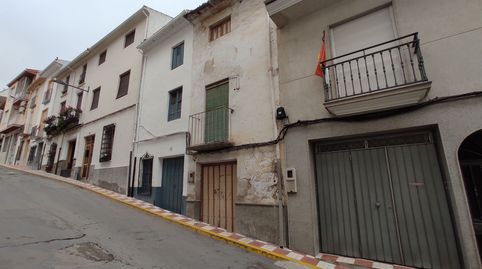Photo 3 of Detached homes for sale in Calle Condesa de Humanes, Castillo de Locubín, Jaén