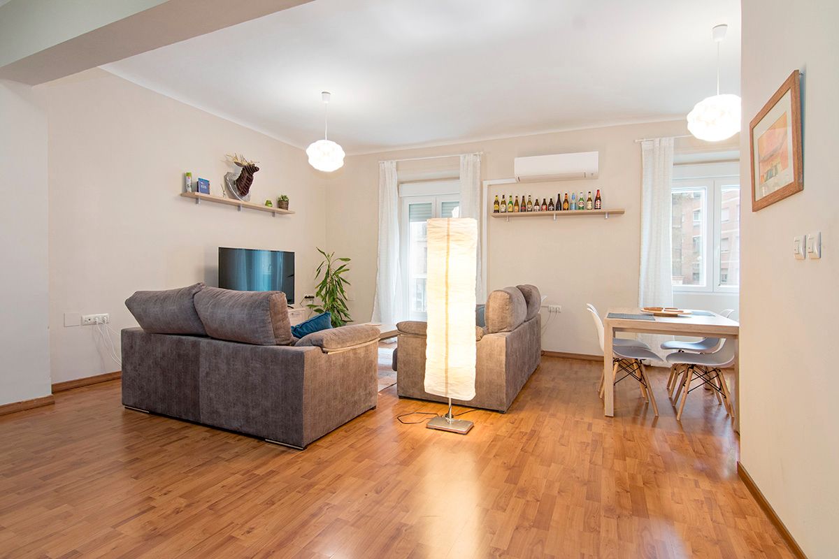 Flat to rent in Camino de Ronda, 86, Camino de Ronda
