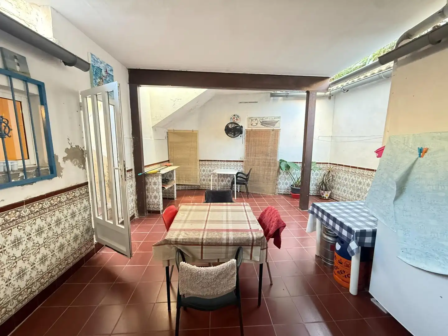 Cocina de Casa o chalet en venta en Rojales