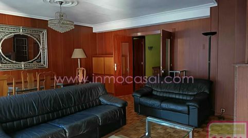 Foto 5 de Piso en venta en La Felguera, Langreo