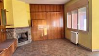 Living room of Flat for sale in Balenyà  with Heating, Terrace and Balcony