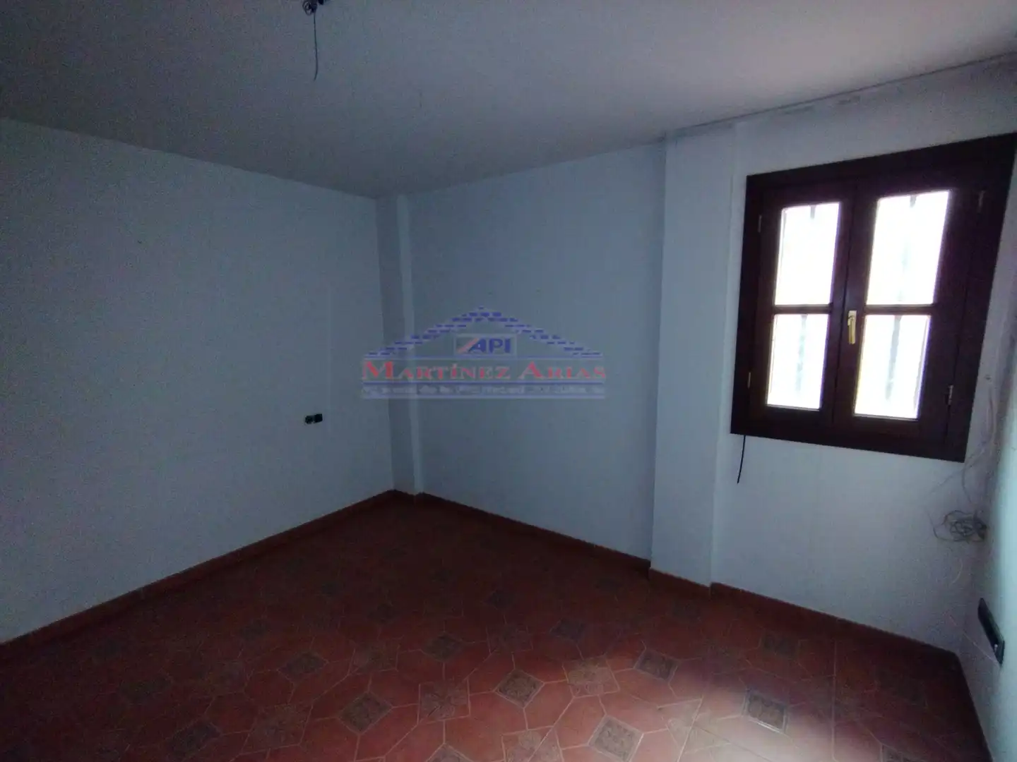 Casa adosada en venta en Sabiote con Balcón