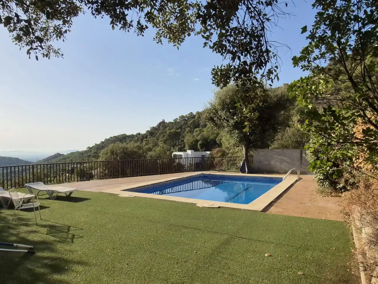 Casa con piscina in vendita a calle de Dalt, imagen 12