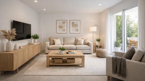 Foto 4 de Piso en venta en Arapiles,  Madrid Capital