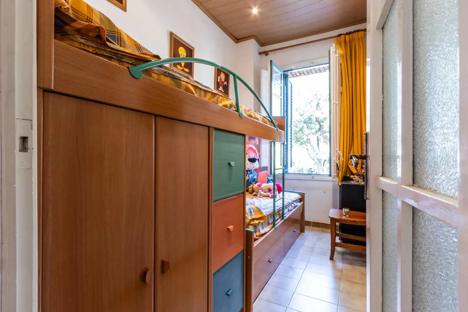 Casa rústica con piscina en venta en Sant Llorenç Savall, imagen 64