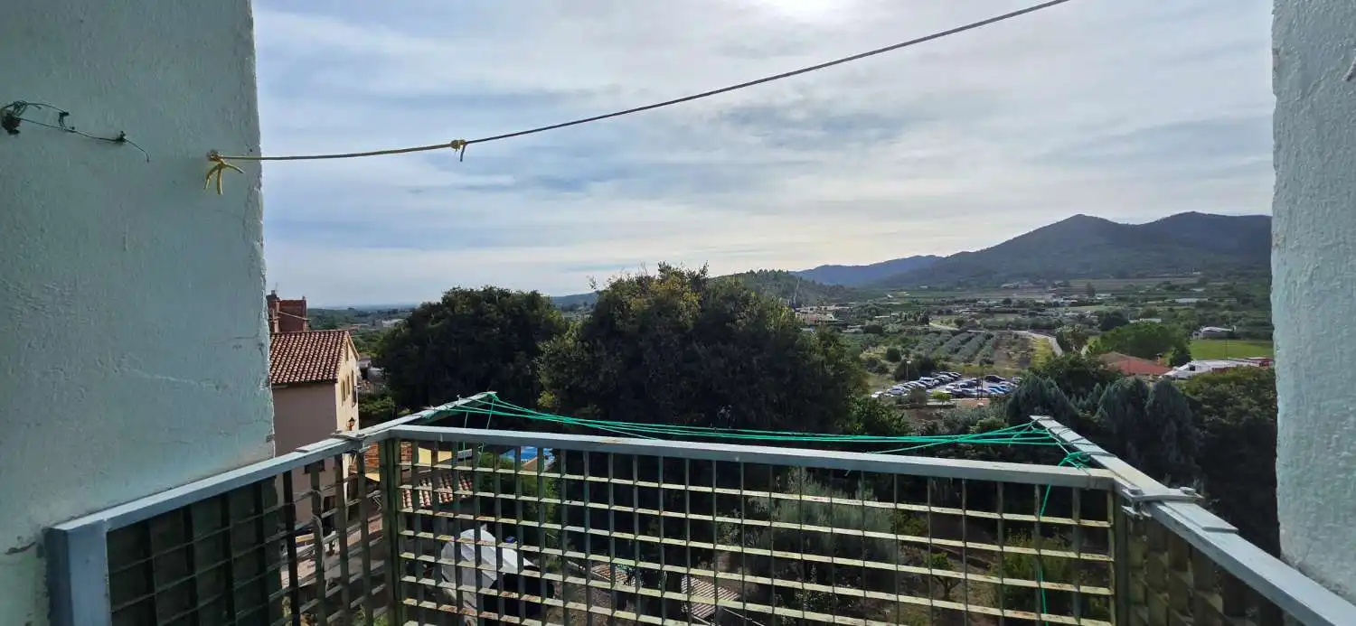 Terrasse von Wohnung zum Verkauf in Onda