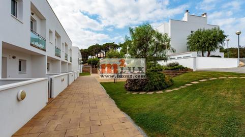 Foto 2 de Casa adosada en venda a Avinguda Avinguda Sa Boadella, Santa Clotilde, Lloret de Mar