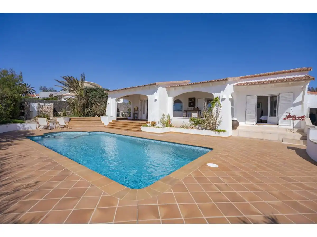 Villa avec piscine à vendre à S'Algar - Alcaufar, imagen 5