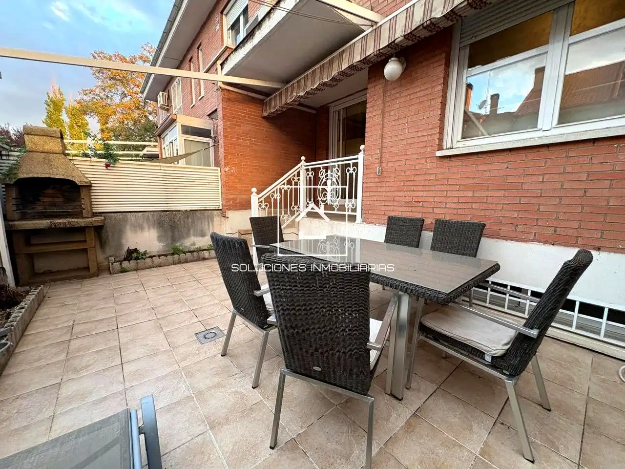 Casa en venta en Calle Fuente del Sol, imagen 12