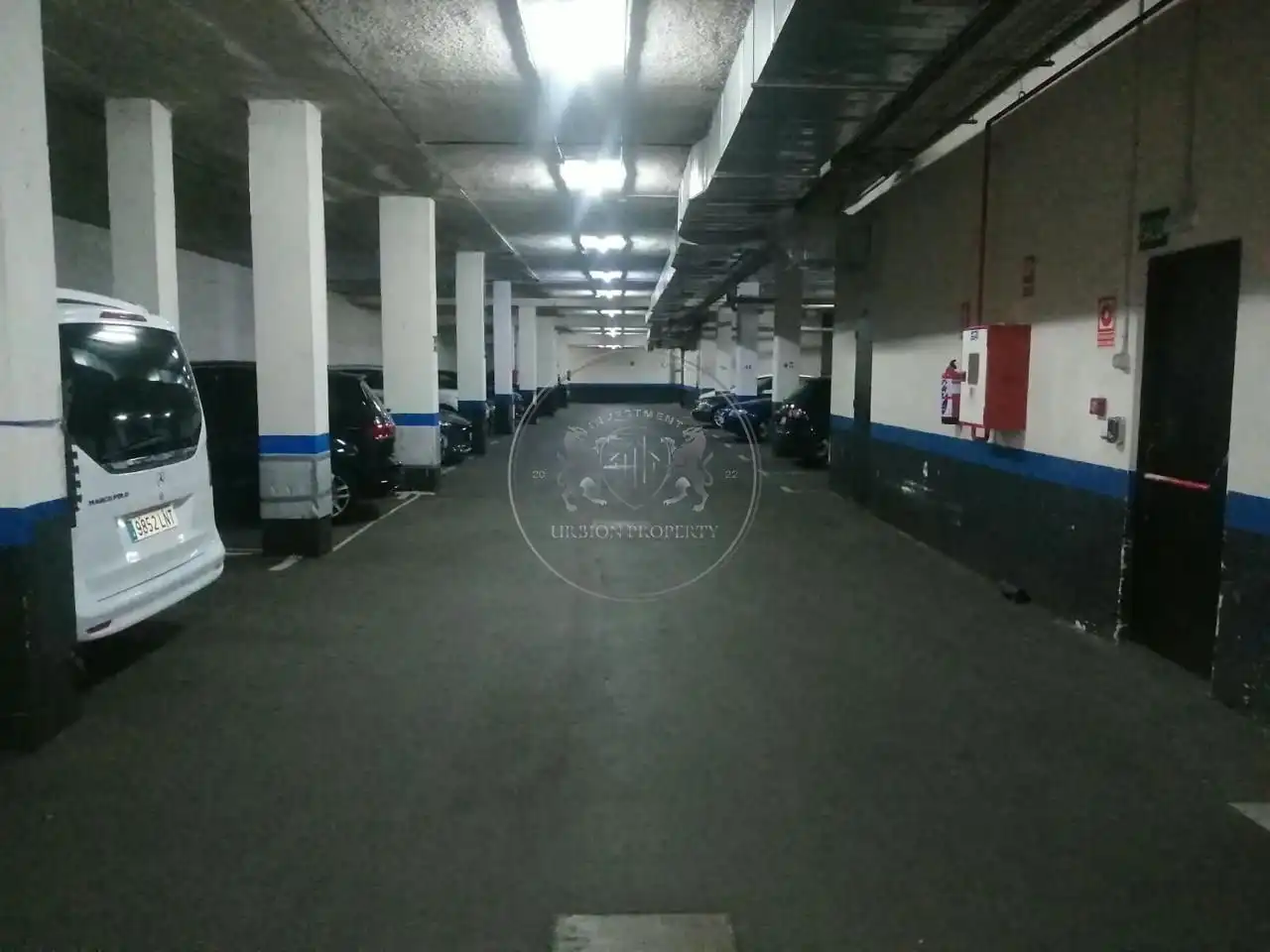 Piso con ascensor en alquiler en Avenida de Pablo Iglesias, imagen 28