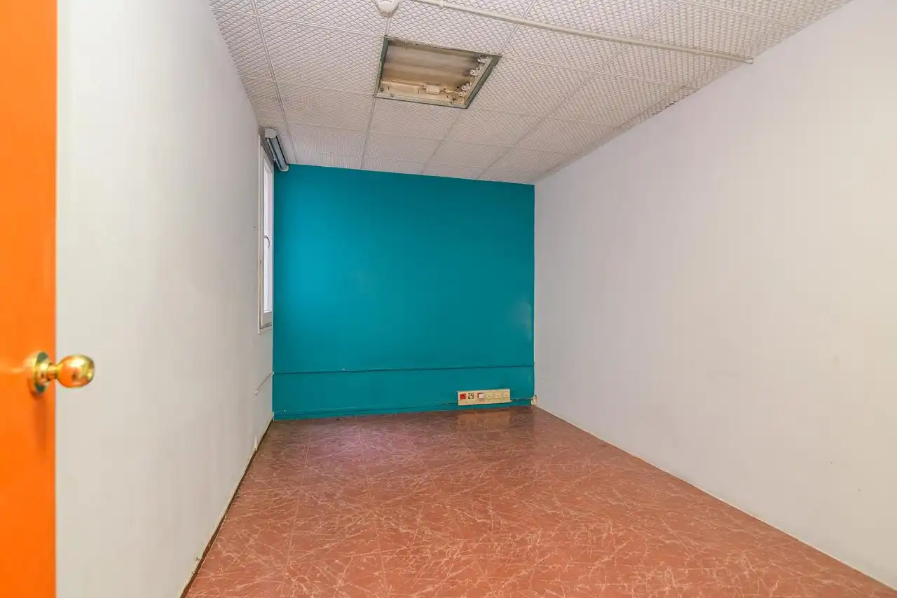 Büro mit Aufzug zum Verkauf in de Muntaner 507, imagen 27