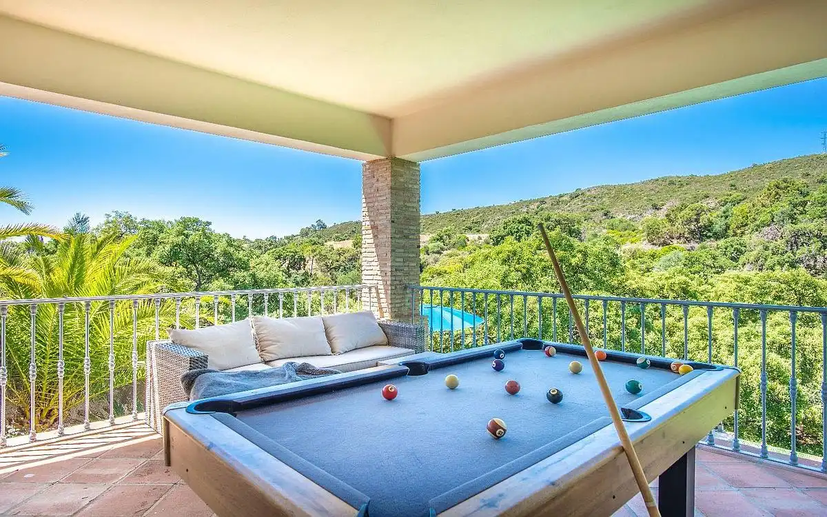 House with pool for sale in Estepona Pueblo, imagen 9