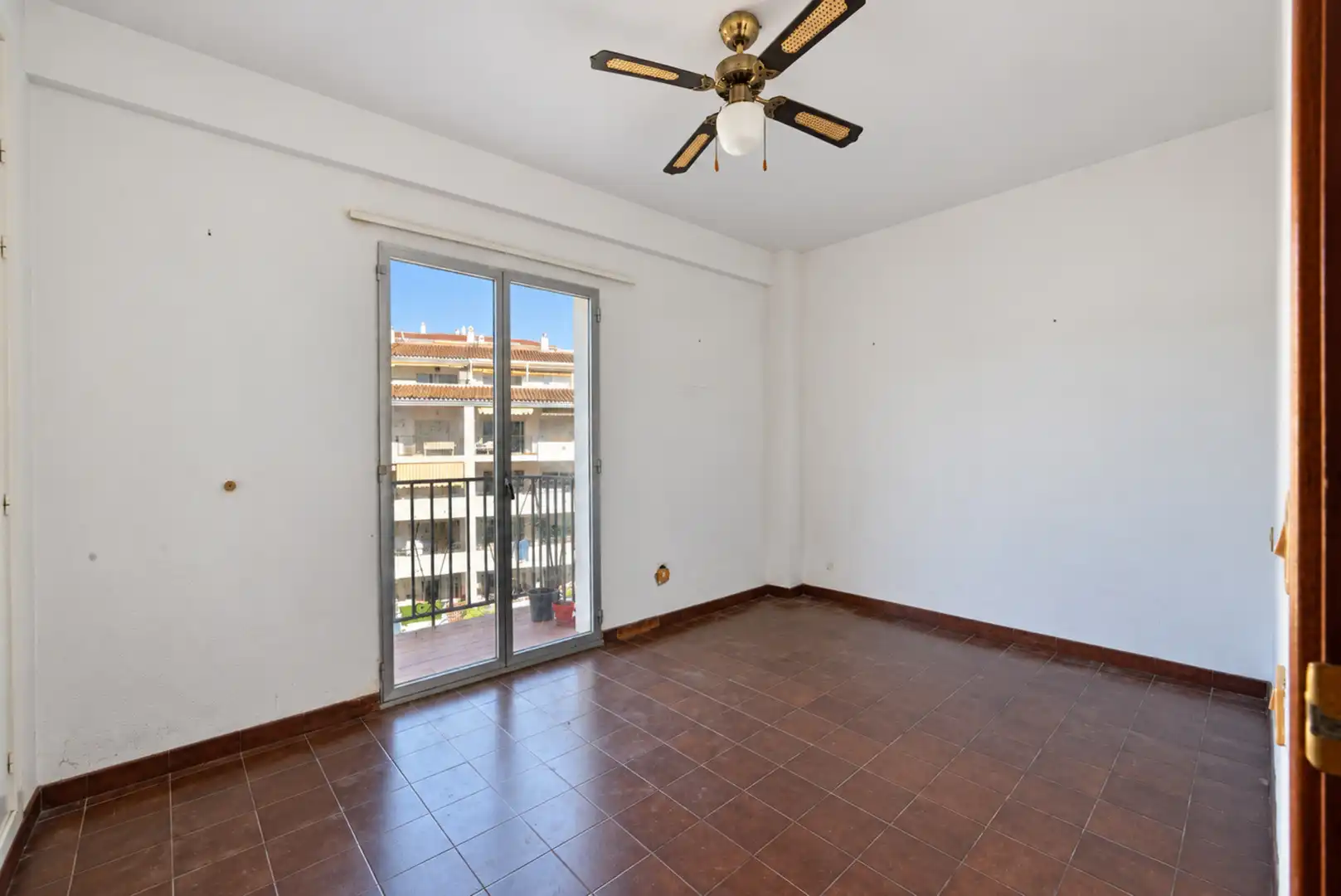 Habitación de Apartamento en venta en Calahonda 