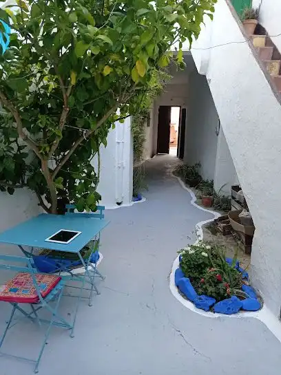 Vista exterior de Apartament en venda en Vejer de la Frontera amb Terrassa i Traster