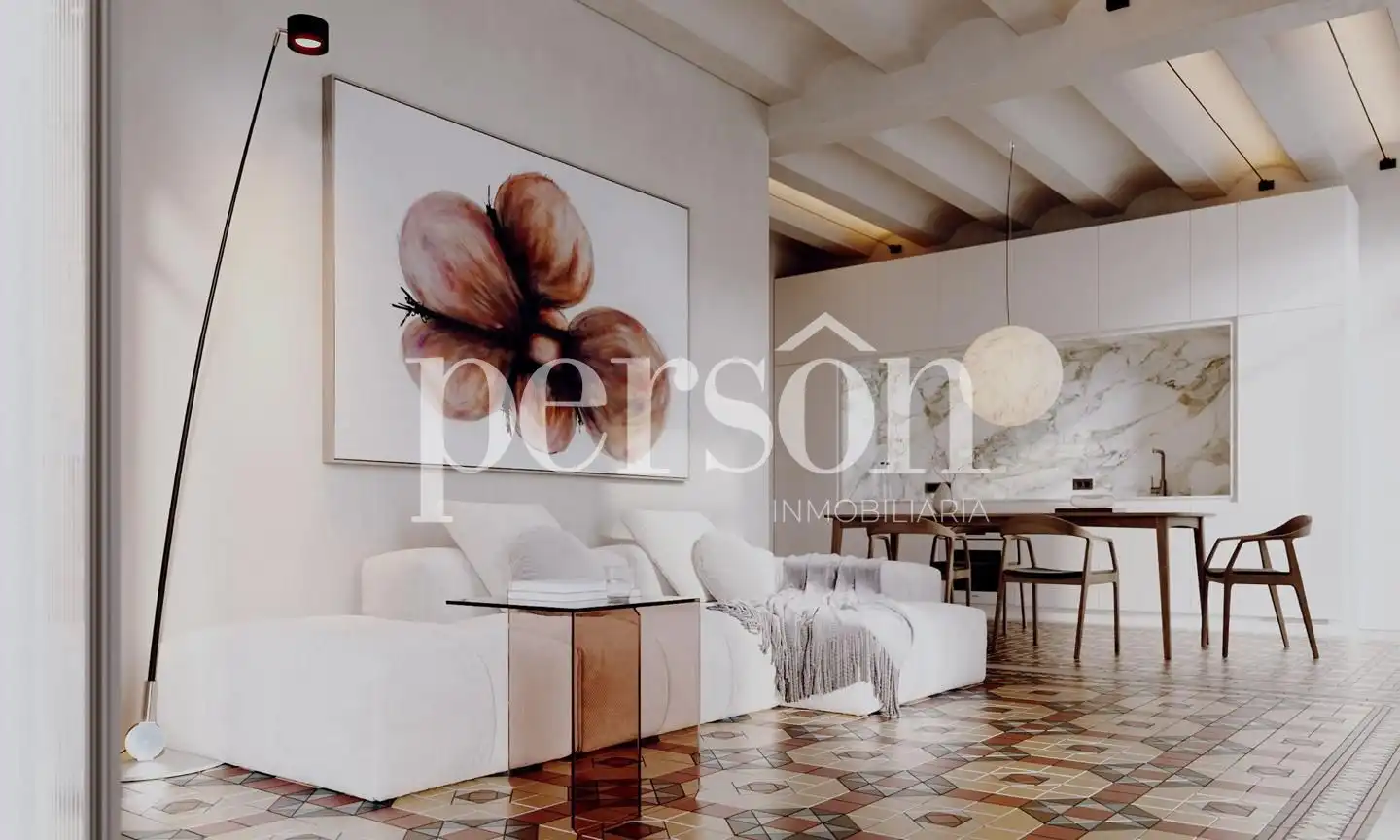 Apartamento en venta en El Pilar