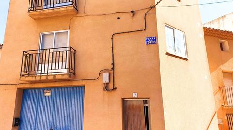 Photo 4 of Flat for sale in Plaza de Toros, Ibdes, Zaragoza