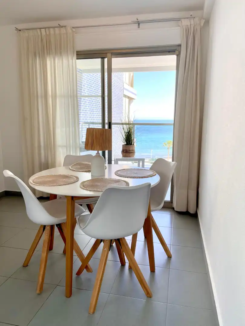 Apartment mit Pool zum Verkauf in Zona Levante - Playa Fossa, imagen 2