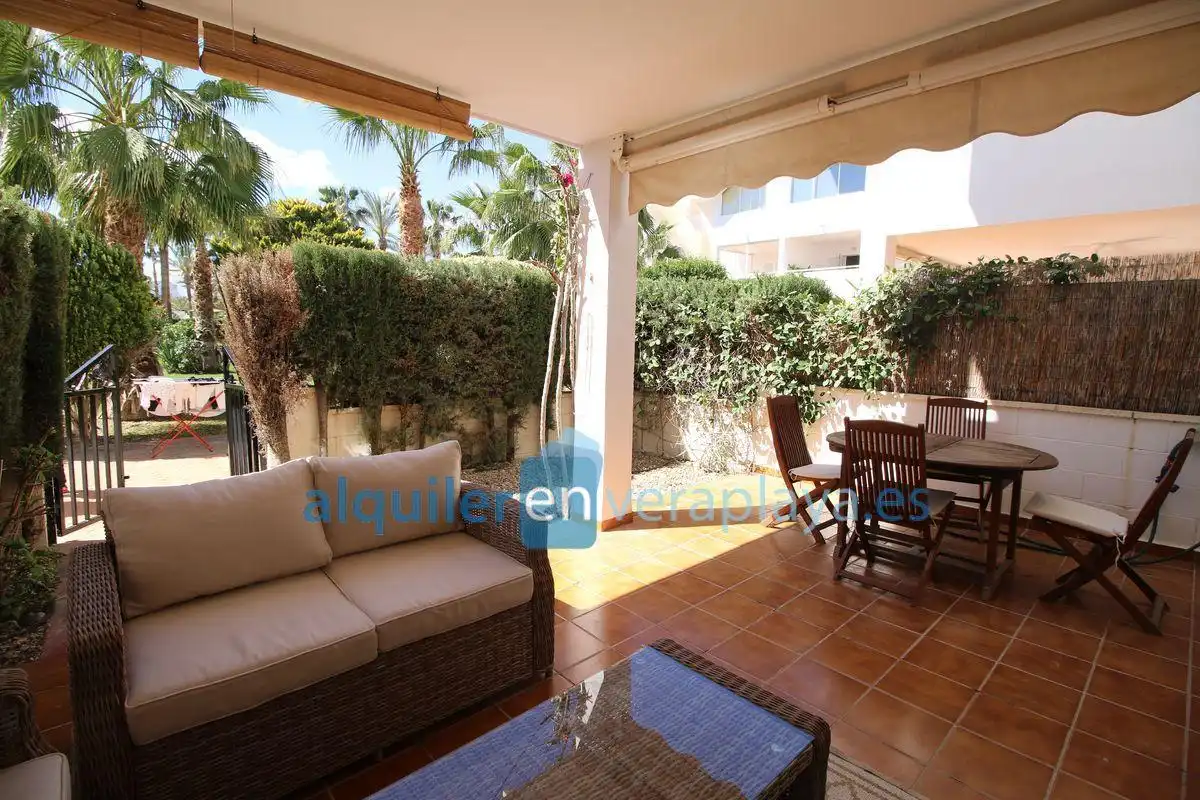 Flat to rent in Puerto Rey, imagen 5