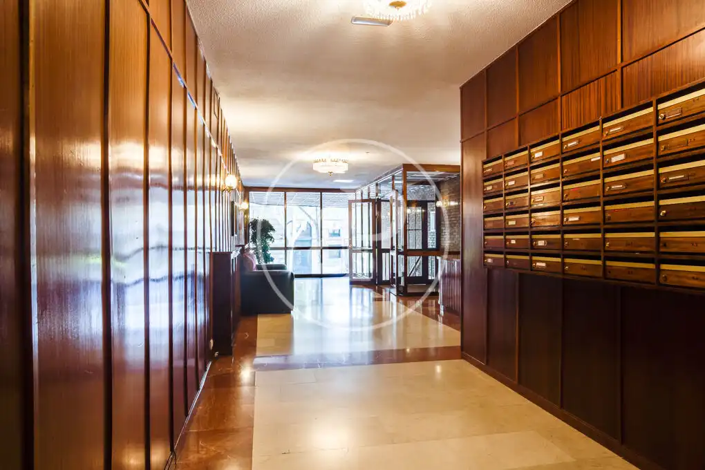 Piso de alquiler en P.º del Gral. Martínez Campos, Almagro