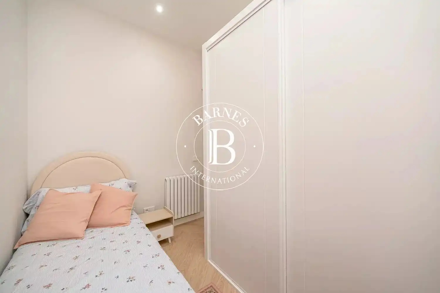 Appartement avec ascenseur à vendre à Barrio de Salamanca, imagen 28