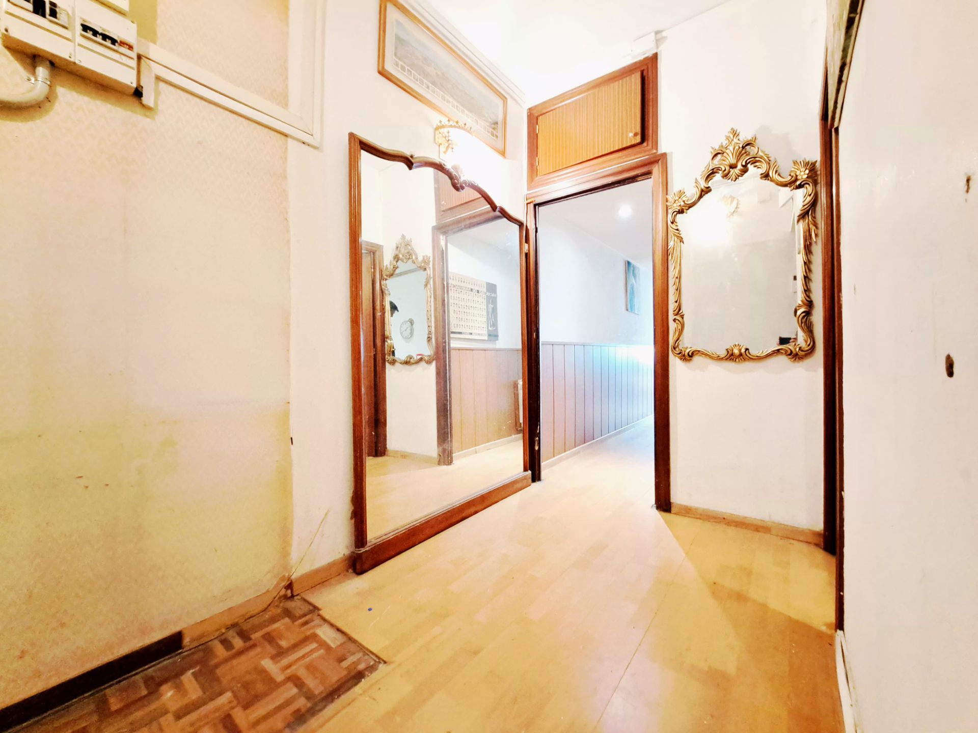 Flat for sale in Carrer del Consell de Cent, La Nova Esquerra de l'Eixample, Eixample