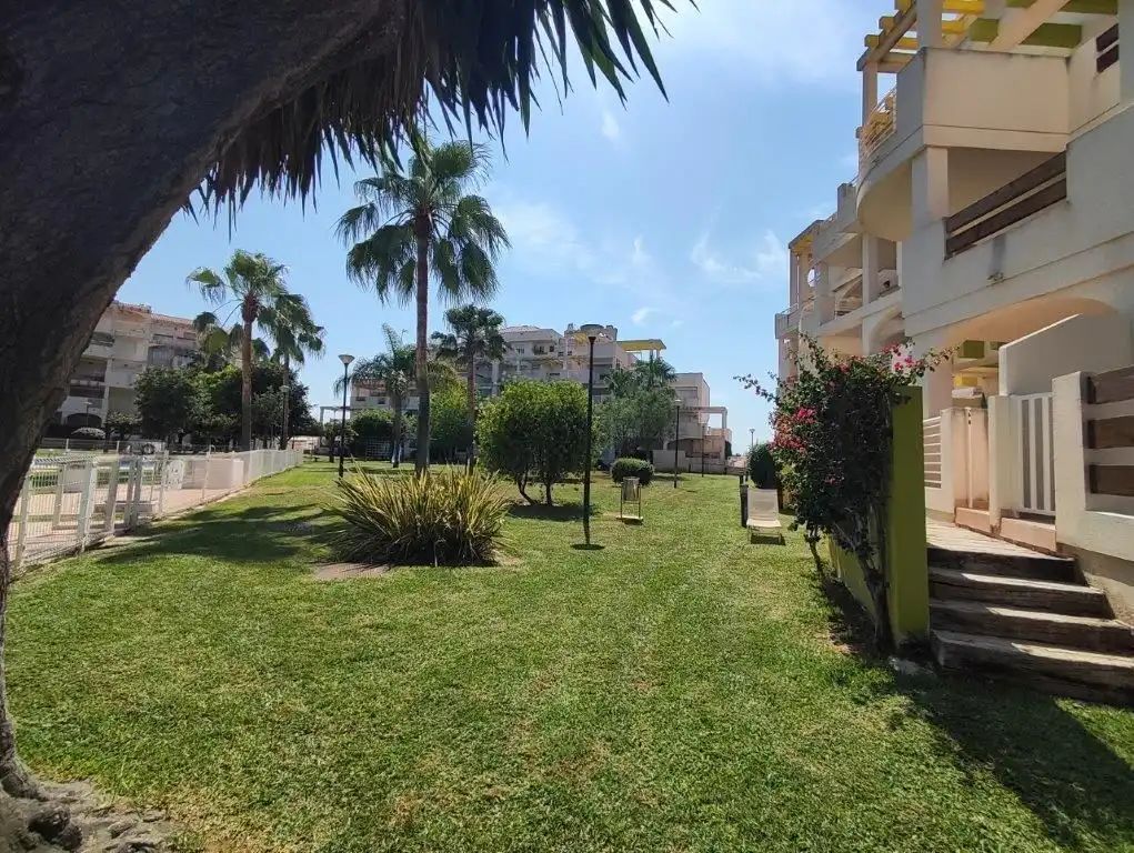 Apartament amb ascensor en venda a Las Marinas / Les Marines, imagen 20