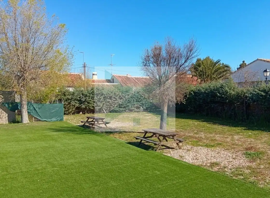 Casa o chalet en venta en Orgaz con Calefacción, Jardín privado y Terraza