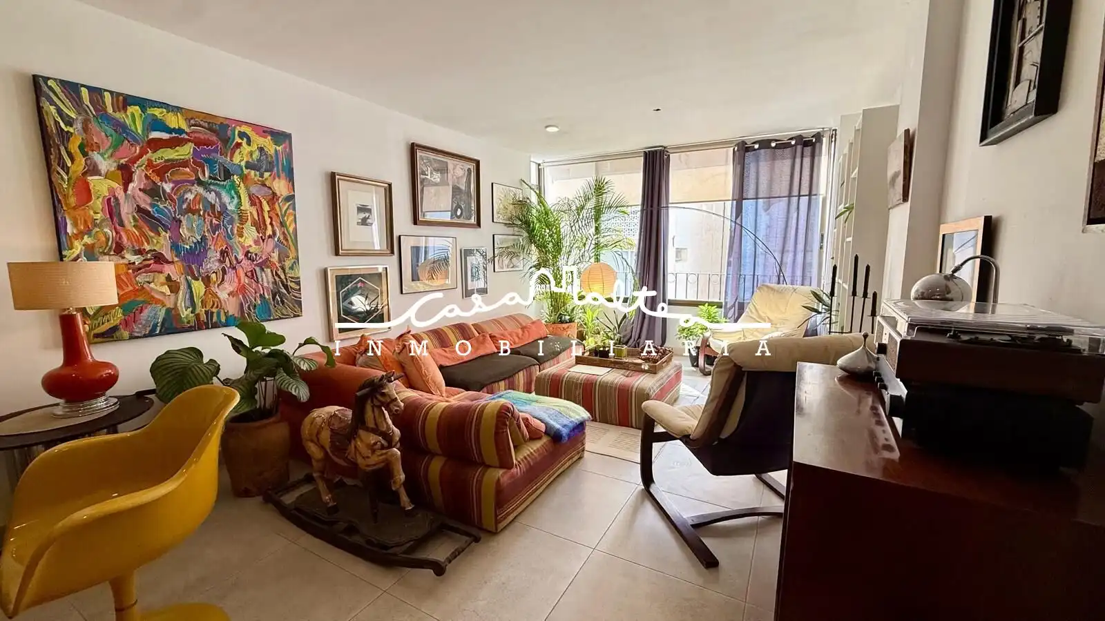 Apartament amb ascensor en venda a Altea ciudad, imagen 4
