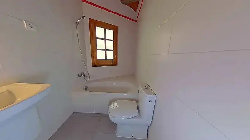 Baño de Piso en venta en Vilassar de Dalt