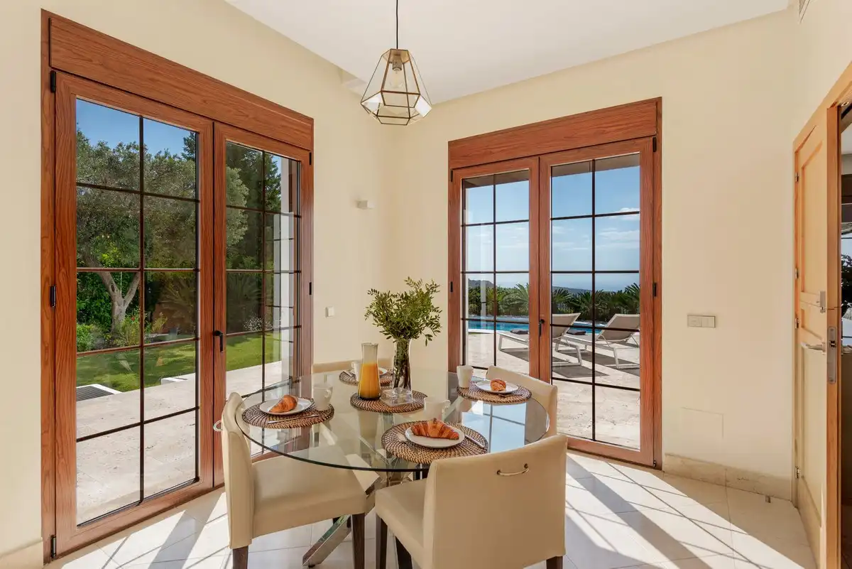 Villa avec piscine à vendre à Montemayor - Marbella Club, imagen 29