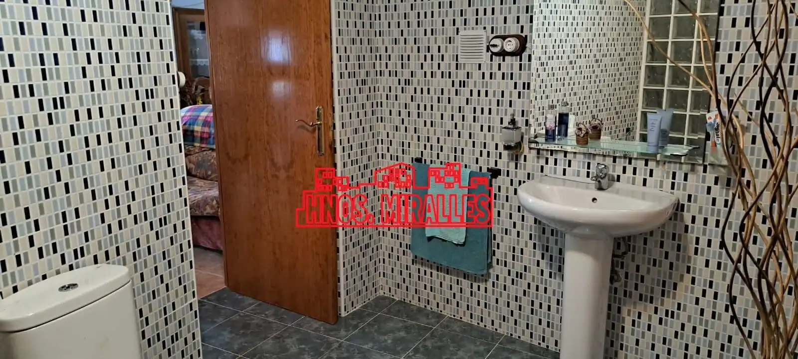 Casa en venta en Hondón de las Nieves / El Fondó de les Neus, imagen 18