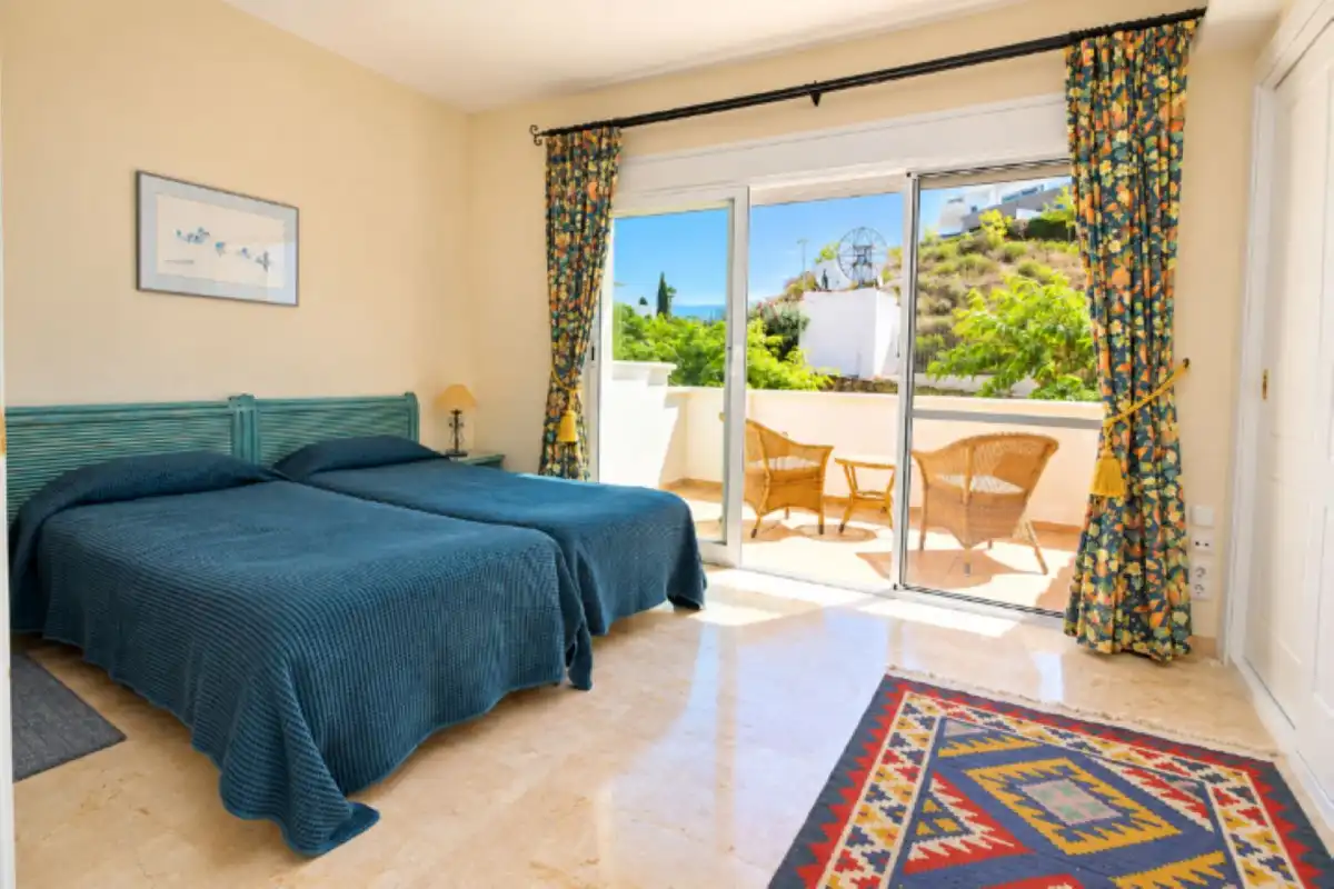 Adosado en venta en La Cala Golf - Lagar Martell, imagen 21