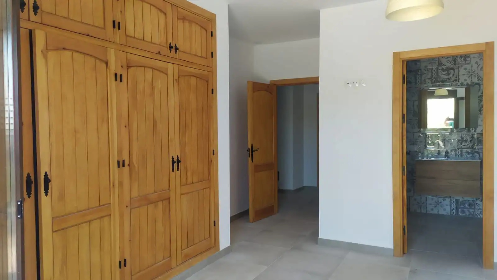 Casa o xalet de lloguer a Diseminado Diseminados, 54, Frigiliana
