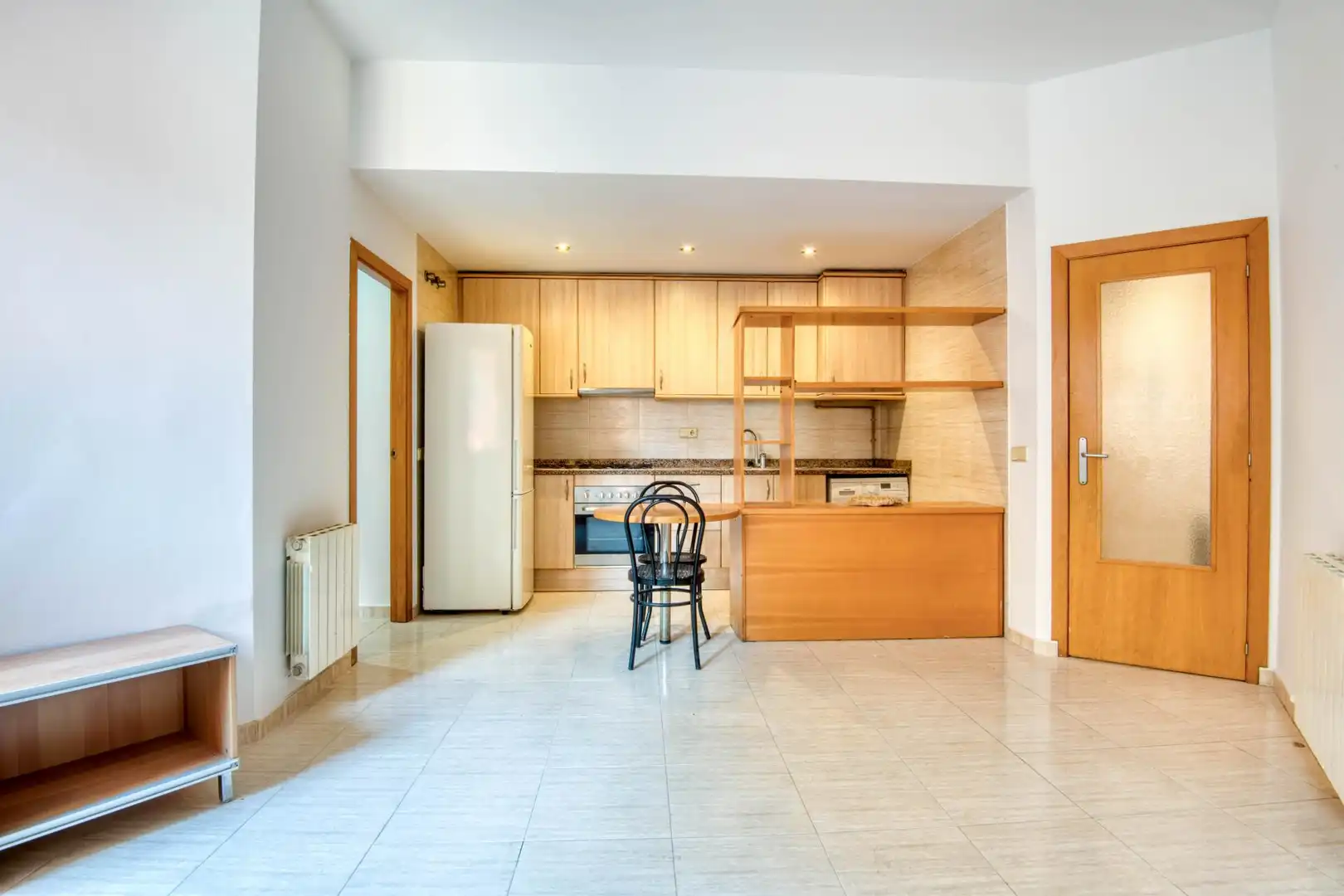 Apartament amb ascensor en venda a Carrer de Sant Ramon