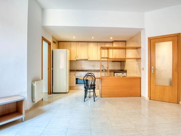 Apartament amb ascensor en venda a Carrer de Sant Ramon