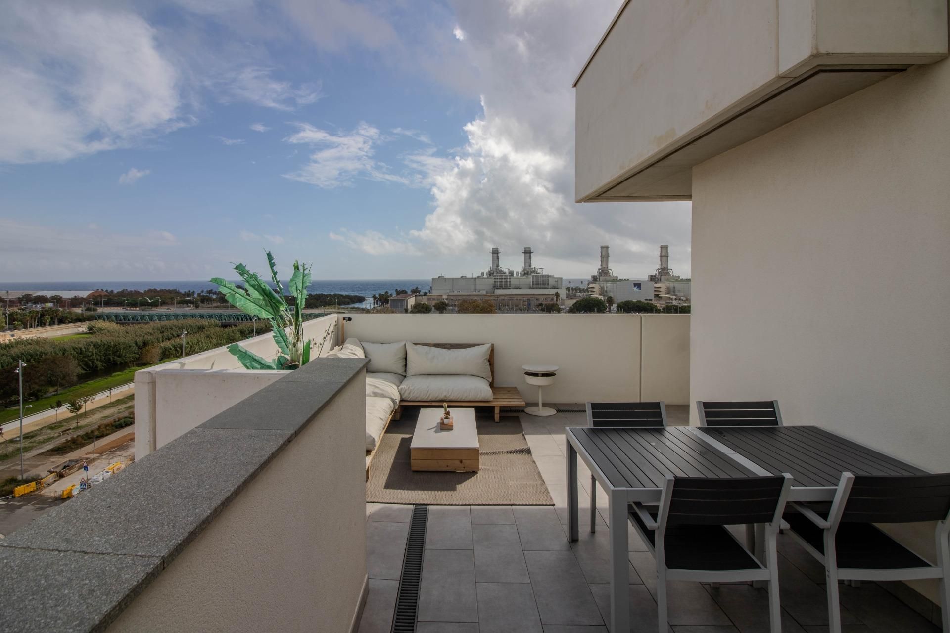 Attic for sale in  Pessebre Vivent, La Catalana