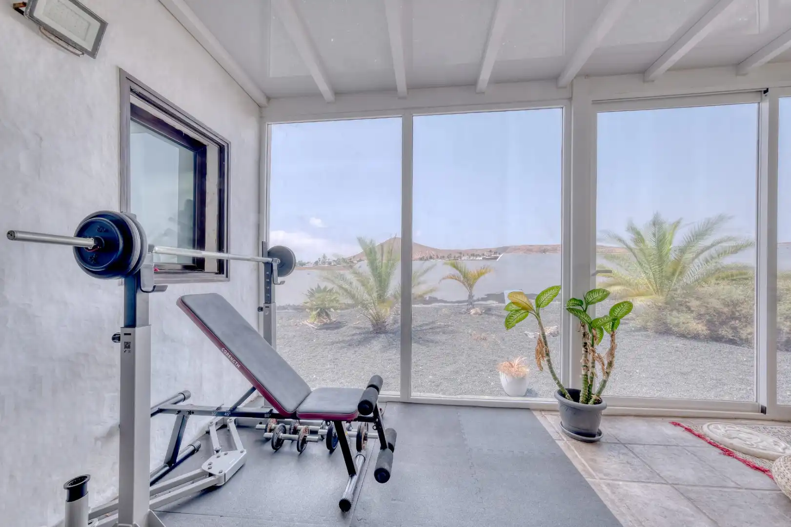 Villa con giardino in vendita a Nazaret, imagen 7