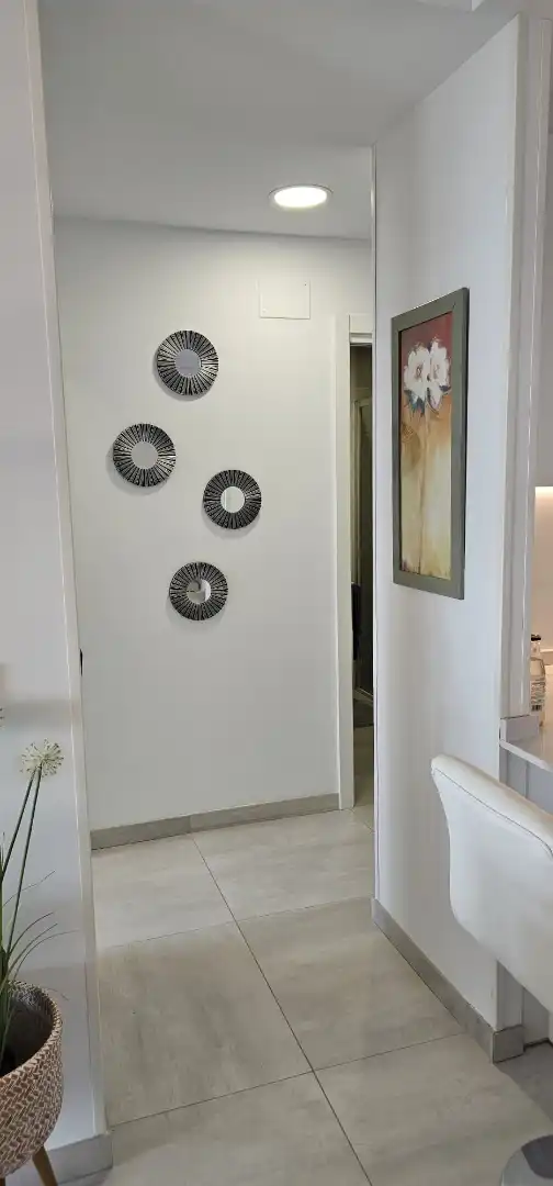 Mini appartamento con piscina in vendita a Avenida República Argentina, imagen 37