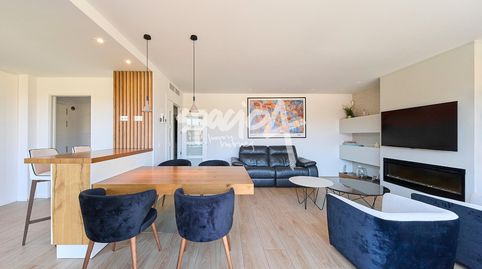 Ático dúplex en venta en Boadilla del Monte, Valenoso, Bild 5