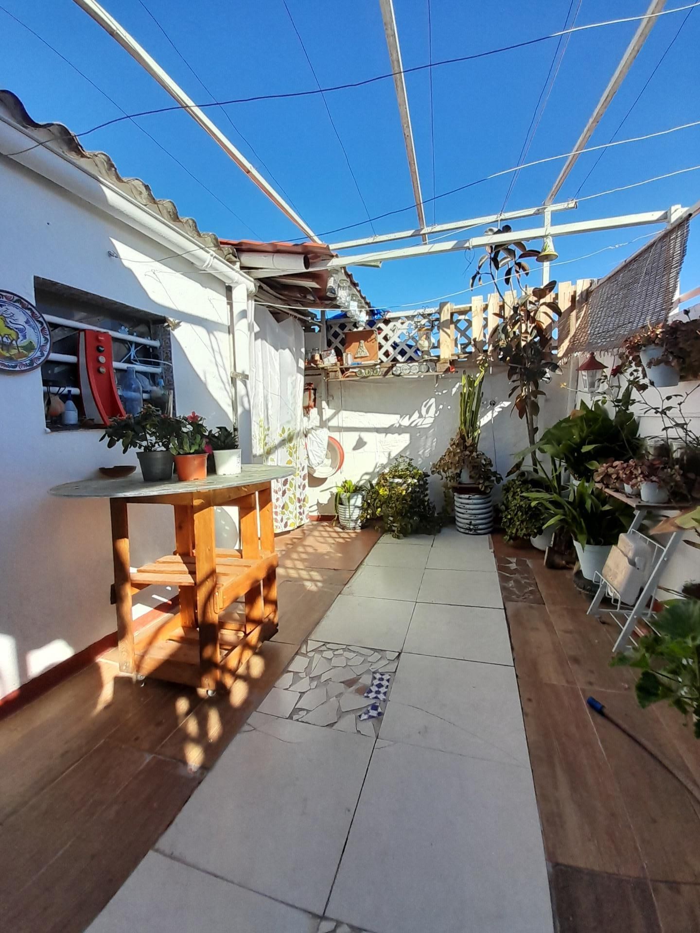 Terrace of Attic for sale in  Córdoba Capital  with Terrace