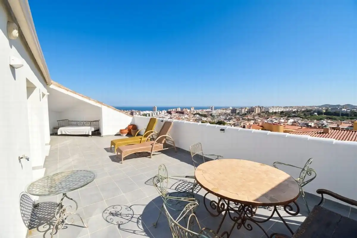 Apartamento en venta en Playa de los Boliches, imagen 4