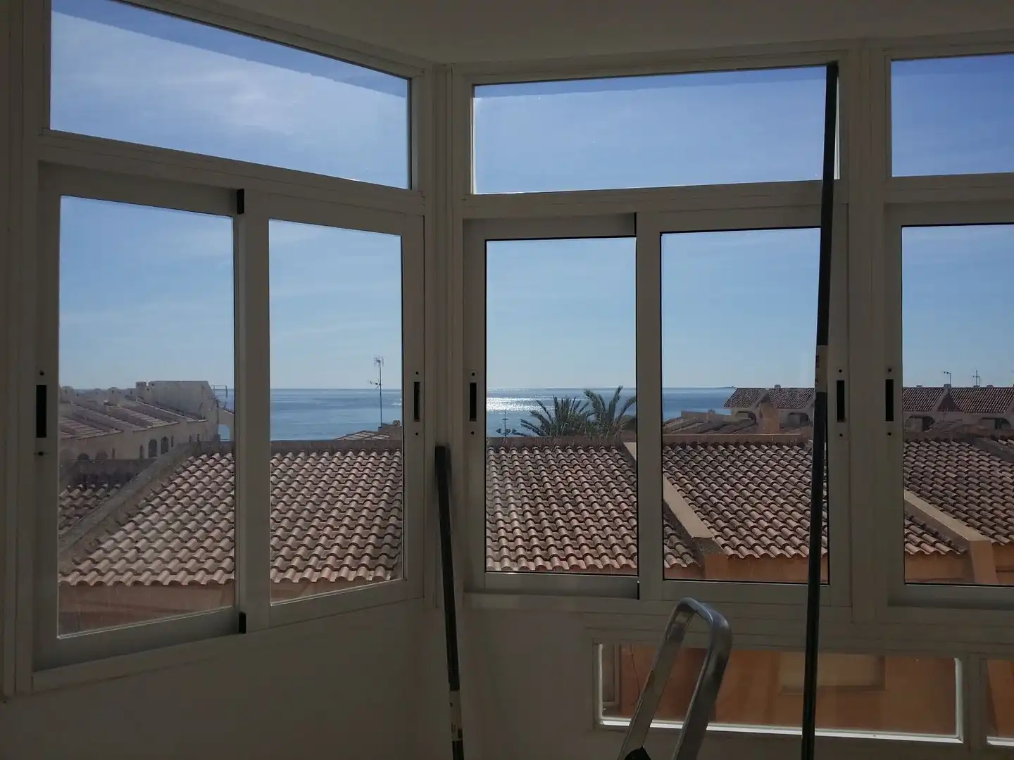 Apartament amb piscina en venda a Edificio el Galan 5, imagen 8