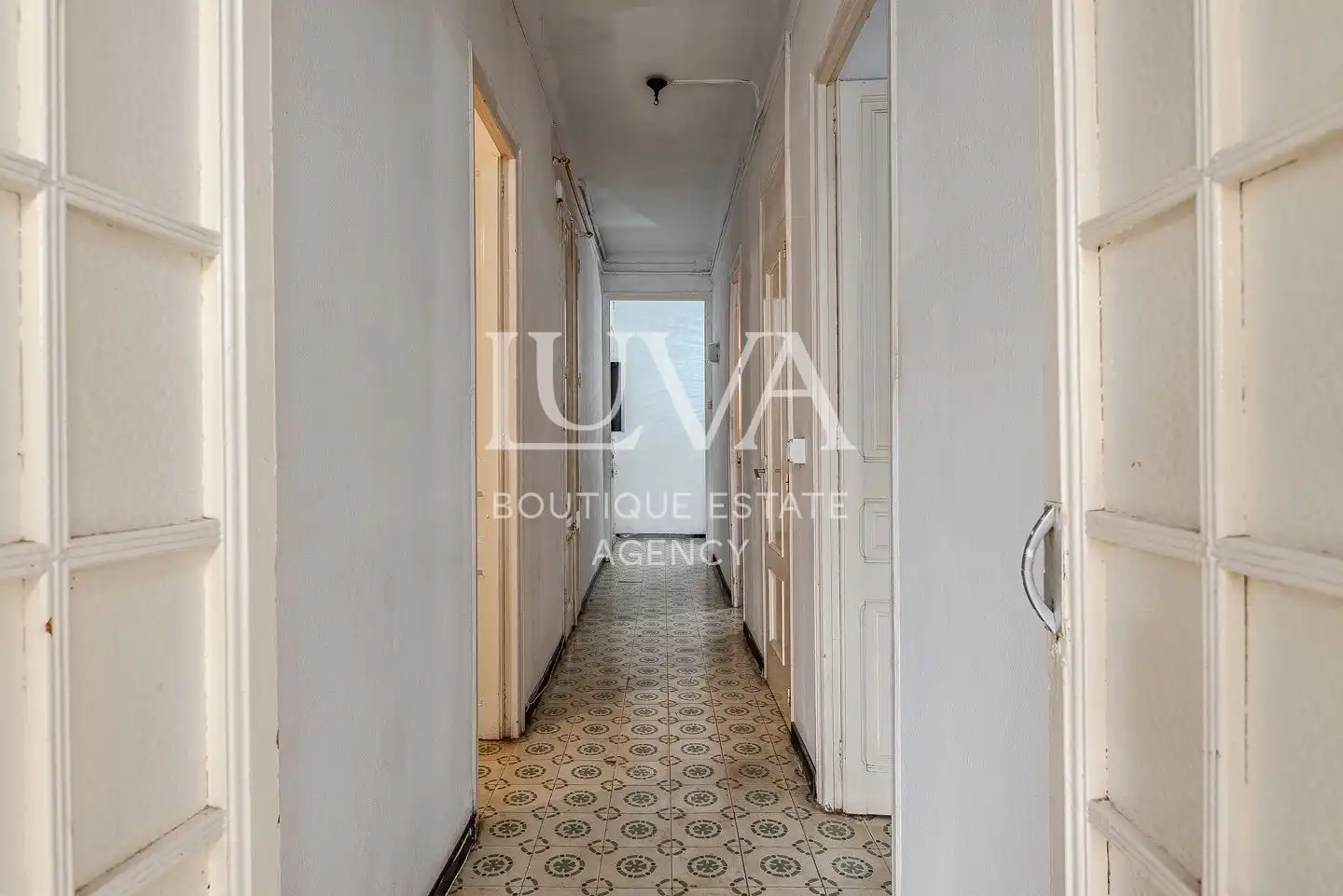 Wohnung mit Aufzug zum Verkauf in Eixample, imagen 17