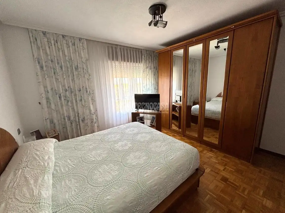 Flat with lift for sale in Medina del Campo, imagen 17
