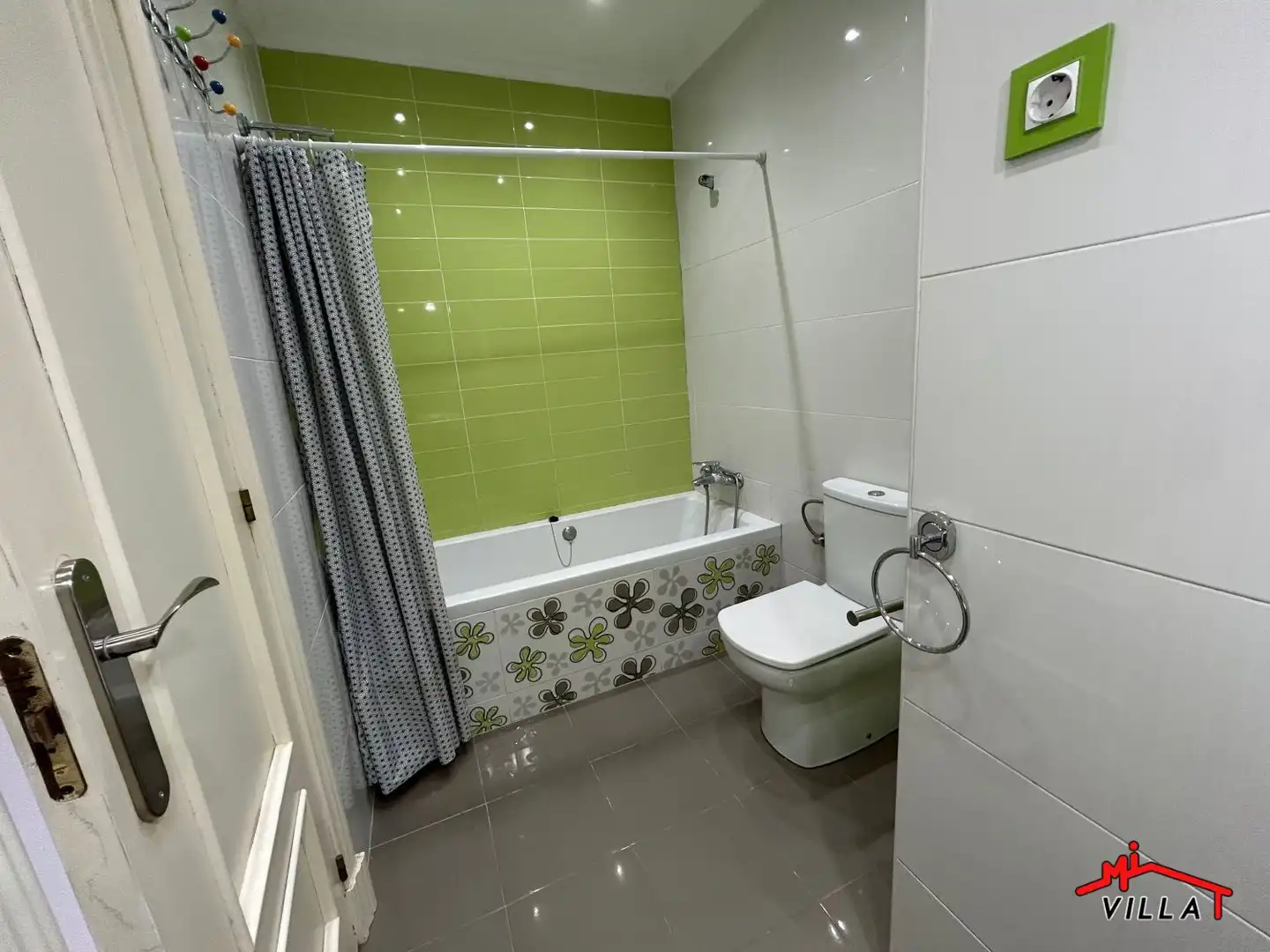 Penthouse mit Aufzug zum Verkauf in Solórzano, imagen 19