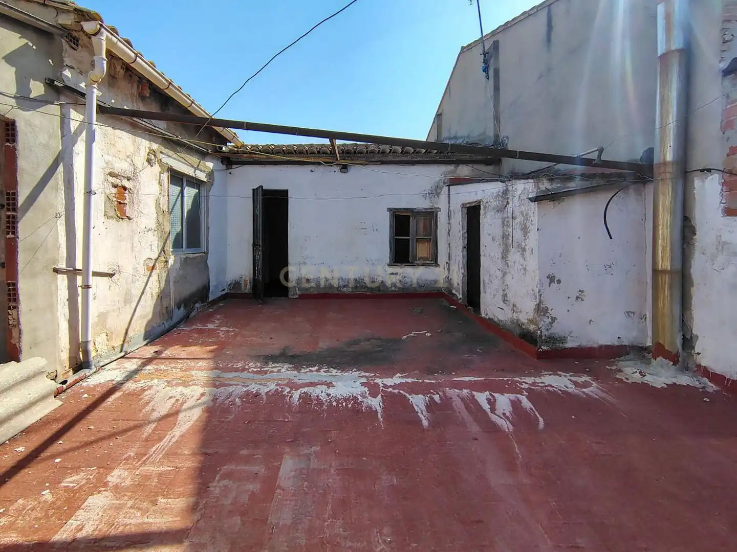 Vista exterior de Apartamento en venta en Montaverner